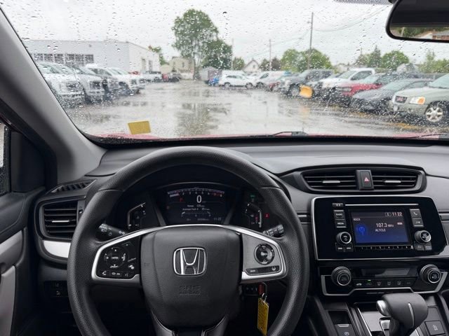 Used 2020 Honda CR-V LX image 14