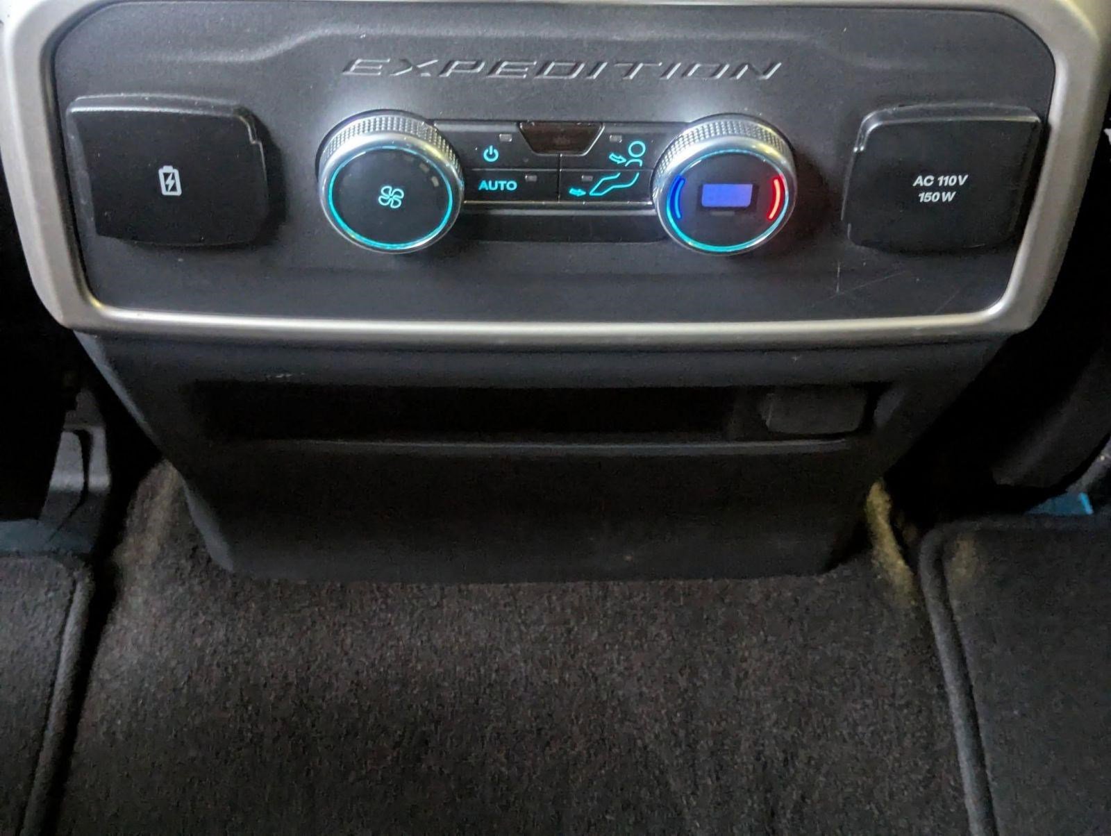 Certified 2023 Ford Expedition XLT image 25