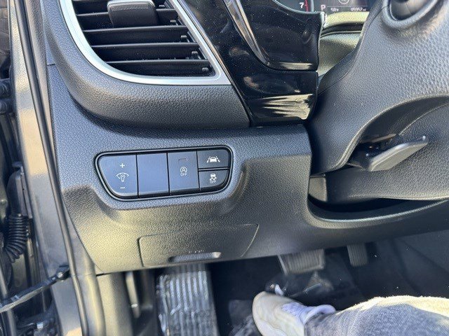 Used 2021 Kia Seltos EX image 14