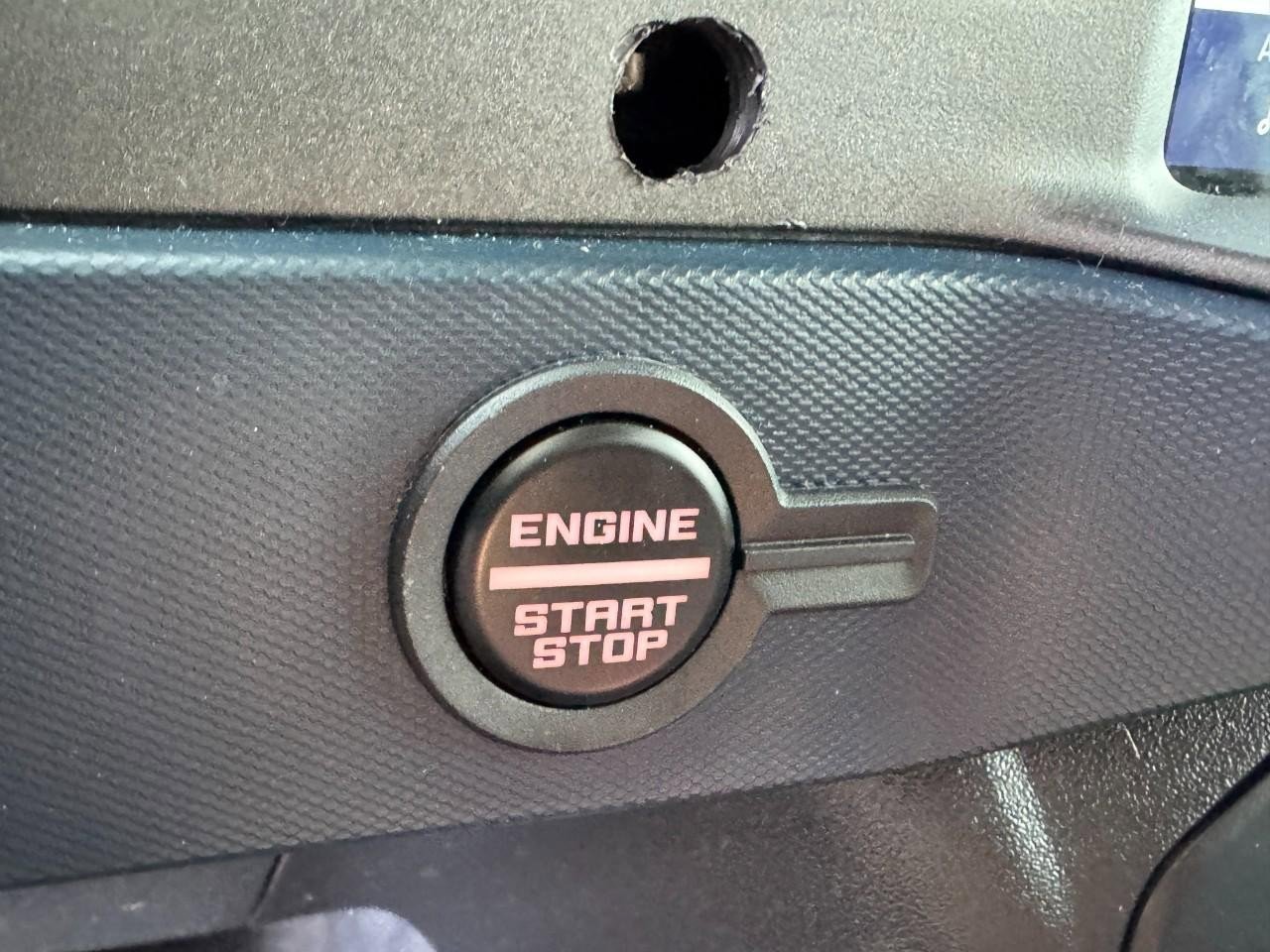 Certified 2024 Ford Bronco Raptor w/ Interior Carbon Fiber Pack 6 image 20