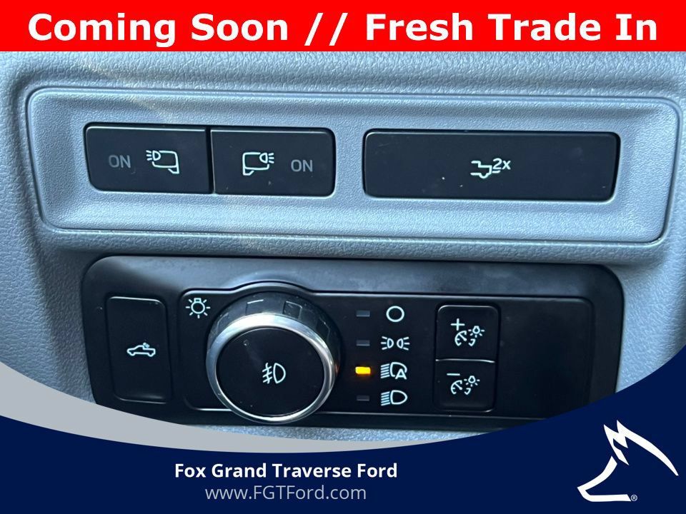 Certified 2023 Ford F150 XLT w/ Equipment Group 302A High AWD/4WD image 19
