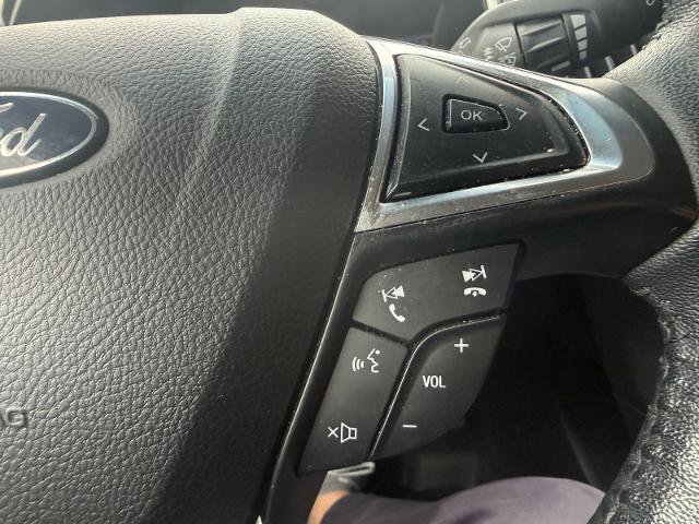 Certified 2020 Ford Edge SEL w/ Convenience Package image 11