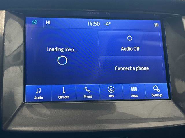 Certified 2021 Ford Ranger Lariat w/ Equipment Group 501A High image 12