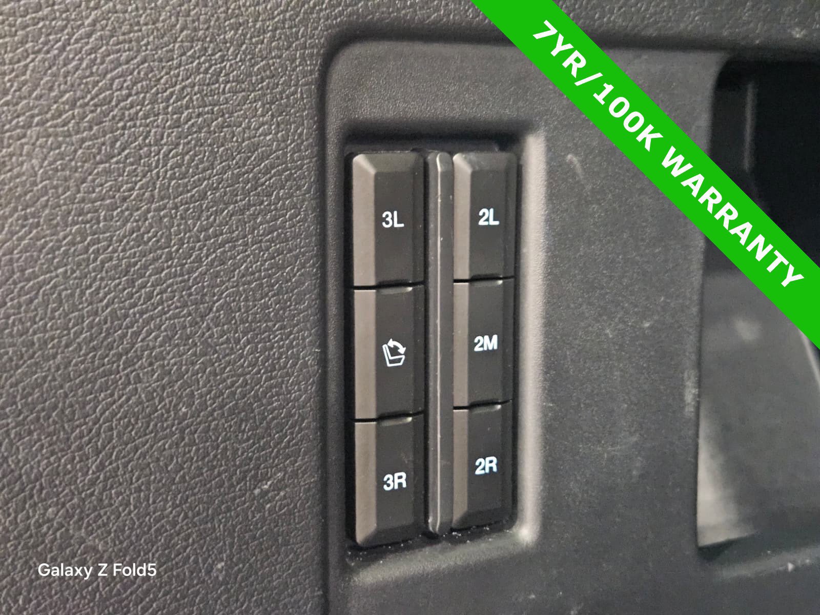 Certified 2024 Ford Expedition Limited image 16