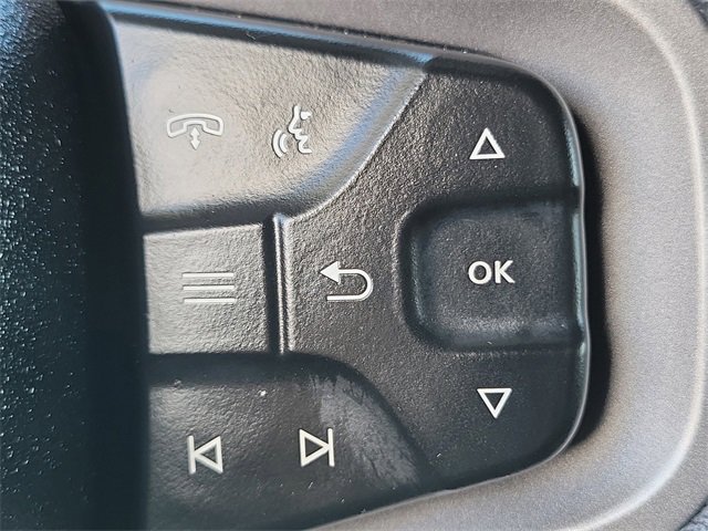 Certified 2022 Ford Bronco Big Bend image 9