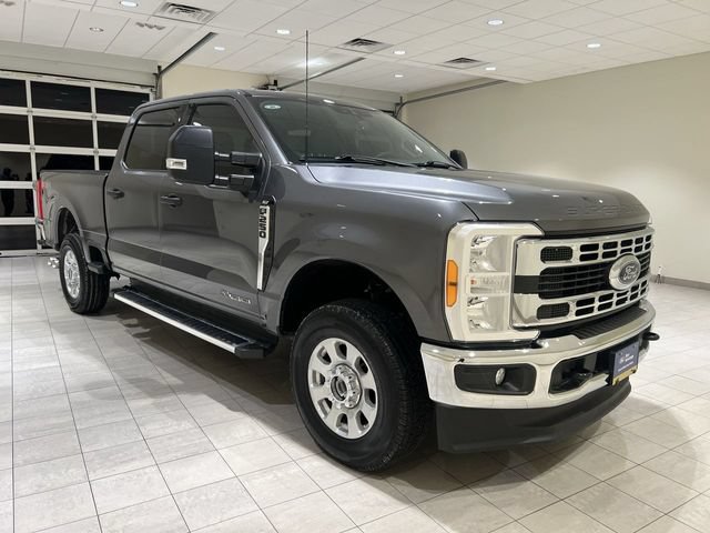 Certified 2023 Ford F250 XLT w/ FX4 Off-Road Package AWD/4WD image 7