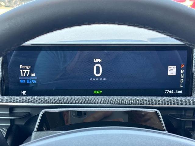 Certified 2024 Ford Mustang Mach-E Premium image 23