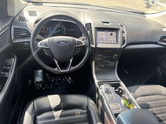 Certified 2019 Ford Edge SEL w/ Equipment Group 201A FWD image 10