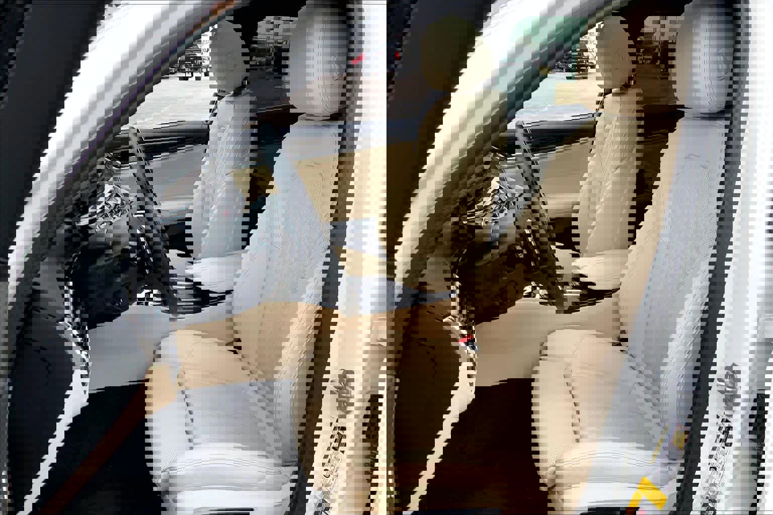 Used 2023 BMW 530e 530e image 10