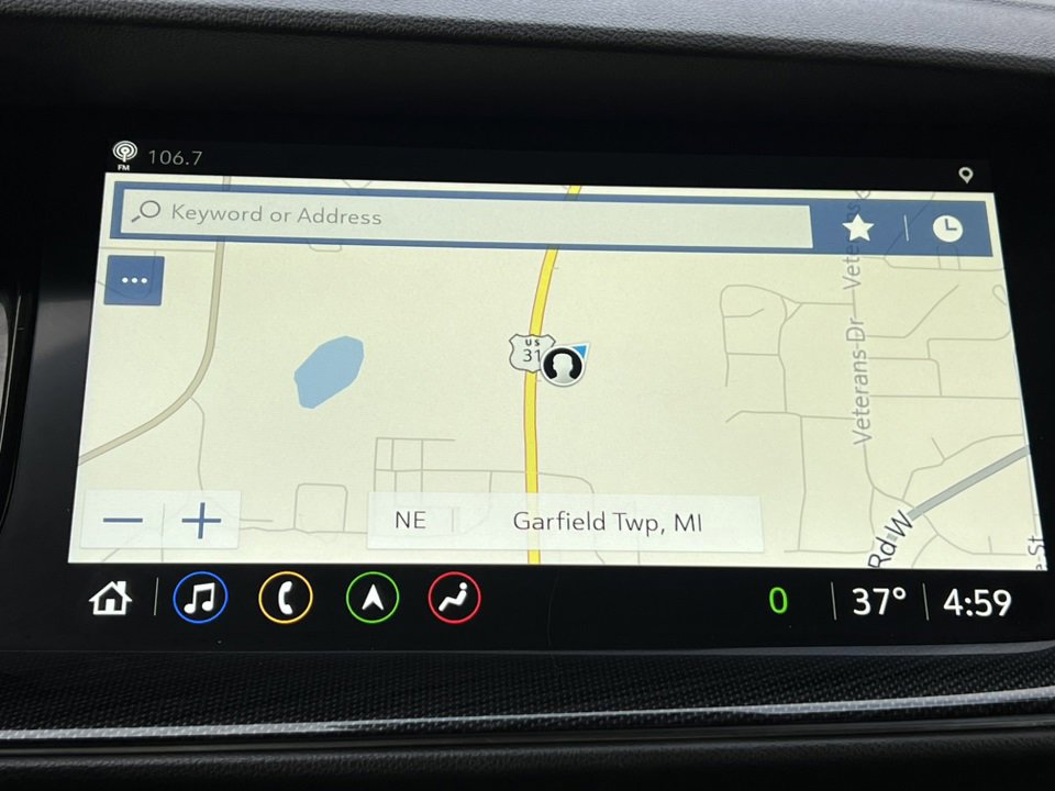 Used 2022 Buick Envision Essence w/ Technology Package I image 30