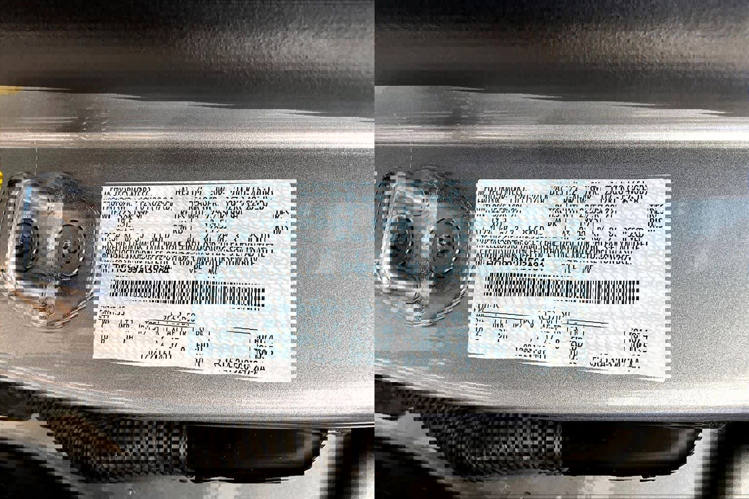 Certified 2022 Ford Escape Titanium w/ Titanium Elite Package image 38