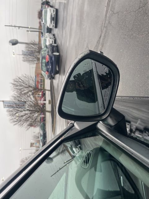 Used 2022 Nissan Rogue SV image 7