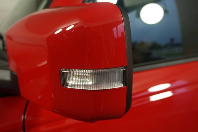 Certified 2023 Ford Bronco Outer Banks AWD/4WD image 24