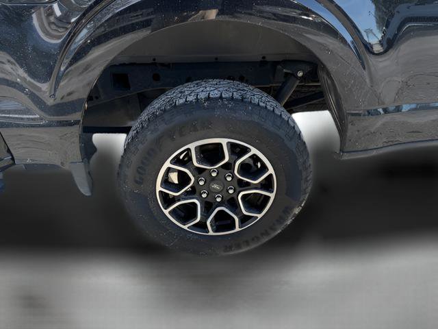 Certified 2022 Ford F150 XLT w/ Equipment Group 302A High AWD/4WD image 24