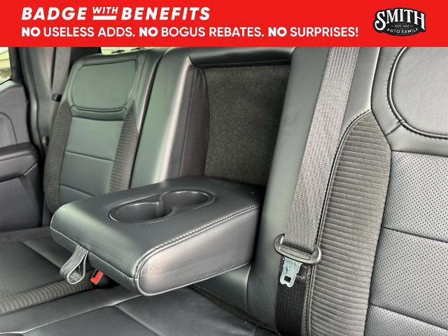 Certified 2023 Ford F150 Raptor AWD/4WD image 20