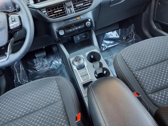 Certified 2023 Ford Escape Active w/ Tech Pack #1 AWD/4WD image 11