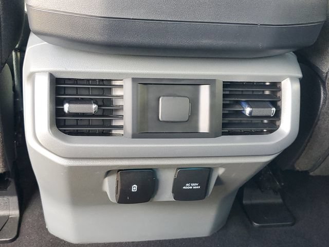 Certified 2023 Ford F150 XLT w/ Equipment Group 302A High AWD/4WD image 24