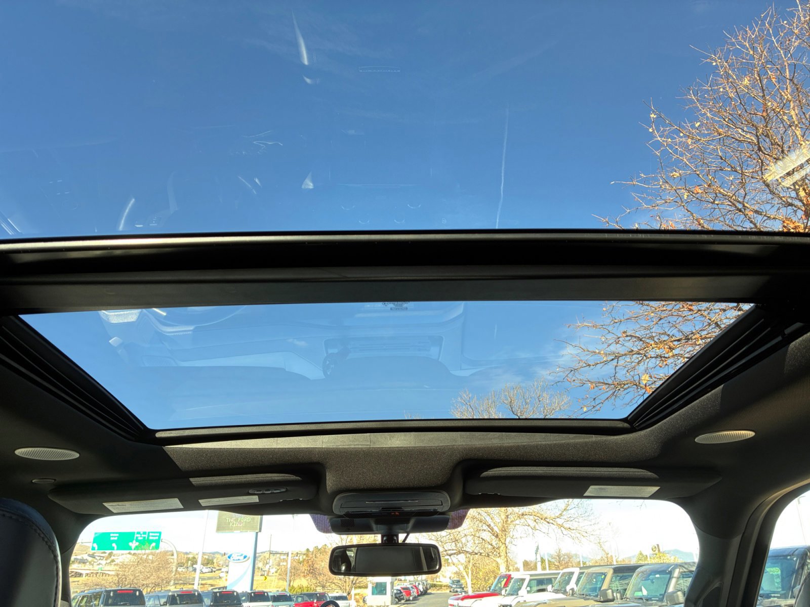 Certified 2024 Ford F150 Platinum image 33