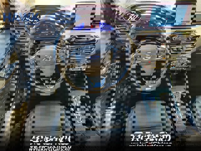 Certified 2022 Ford Escape SEL w/ Technology Package AWD/4WD image 12