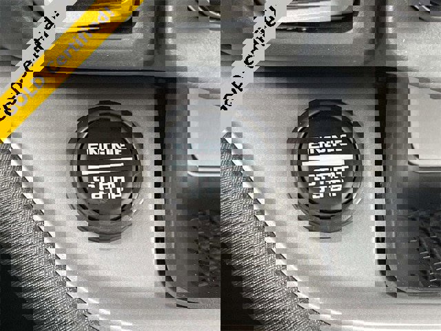 Certified 2024 Ford Bronco Sport Big Bend w/ Convenience Package image 24