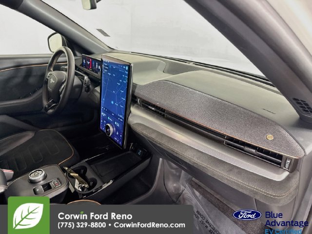 Certified 2023 Ford Mustang Mach-E GT AWD/4WD image 34
