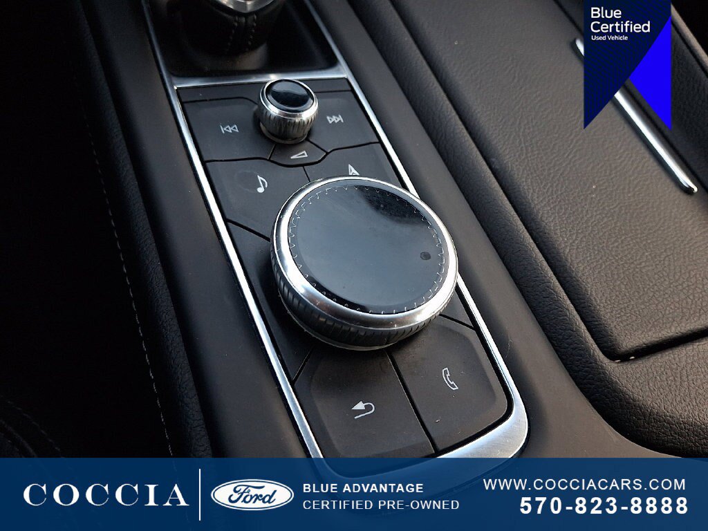 Used 2023 Cadillac CT5 Luxury w/ Sun And Sound Package AWD/4WD image 25