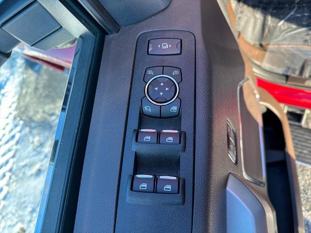 Certified 2022 Ford F450 King Ranch w/ King Ranch Ultimate Package image 24