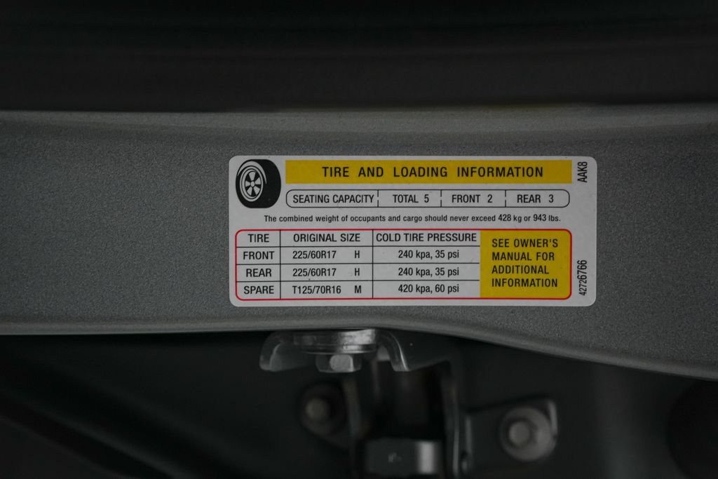 Used 2024 Chevrolet TrailBlazer LT w/ Driver Confidence Package FWD image 22