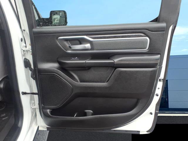 Used 2022 RAM 1500 Big Horn image 11