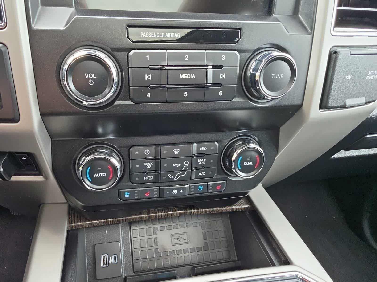 Certified 2020 Ford F250 Lariat AWD/4WD image 34