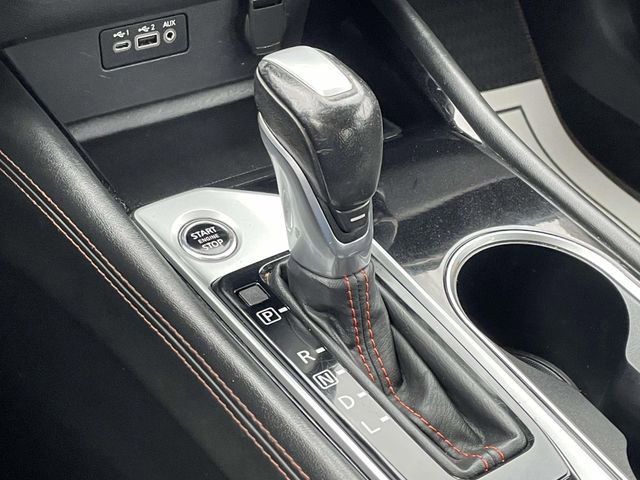 Used 2023 Nissan Altima 2.5 SR FWD image 29