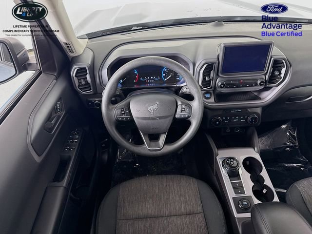 Certified 2023 Ford Bronco Sport Big Bend image 20