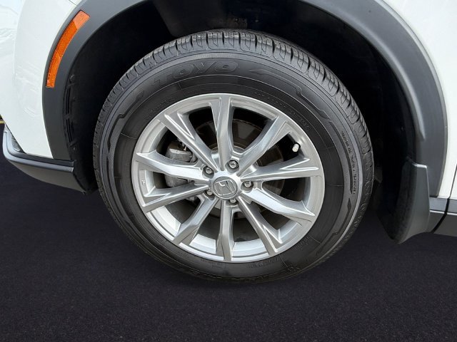 Used 2024 Honda CR-V EX-L image 10