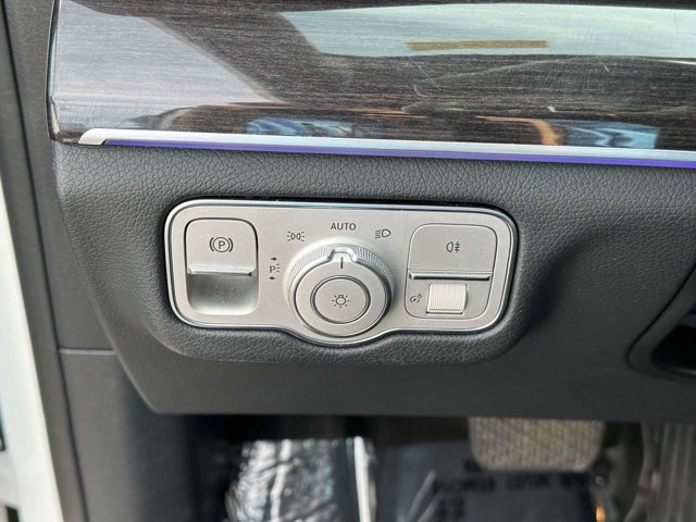 Used 2022 Mercedes-Benz GLE 350 4MATIC image 23