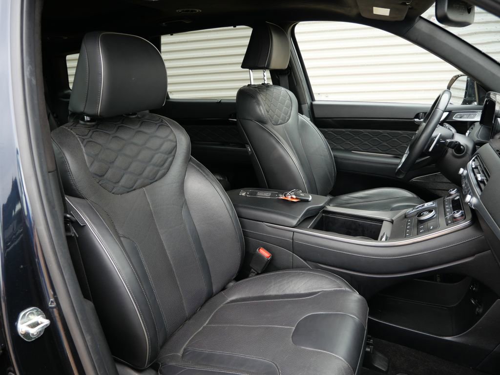 Used 2020 Hyundai Palisade Limited FWD image 22