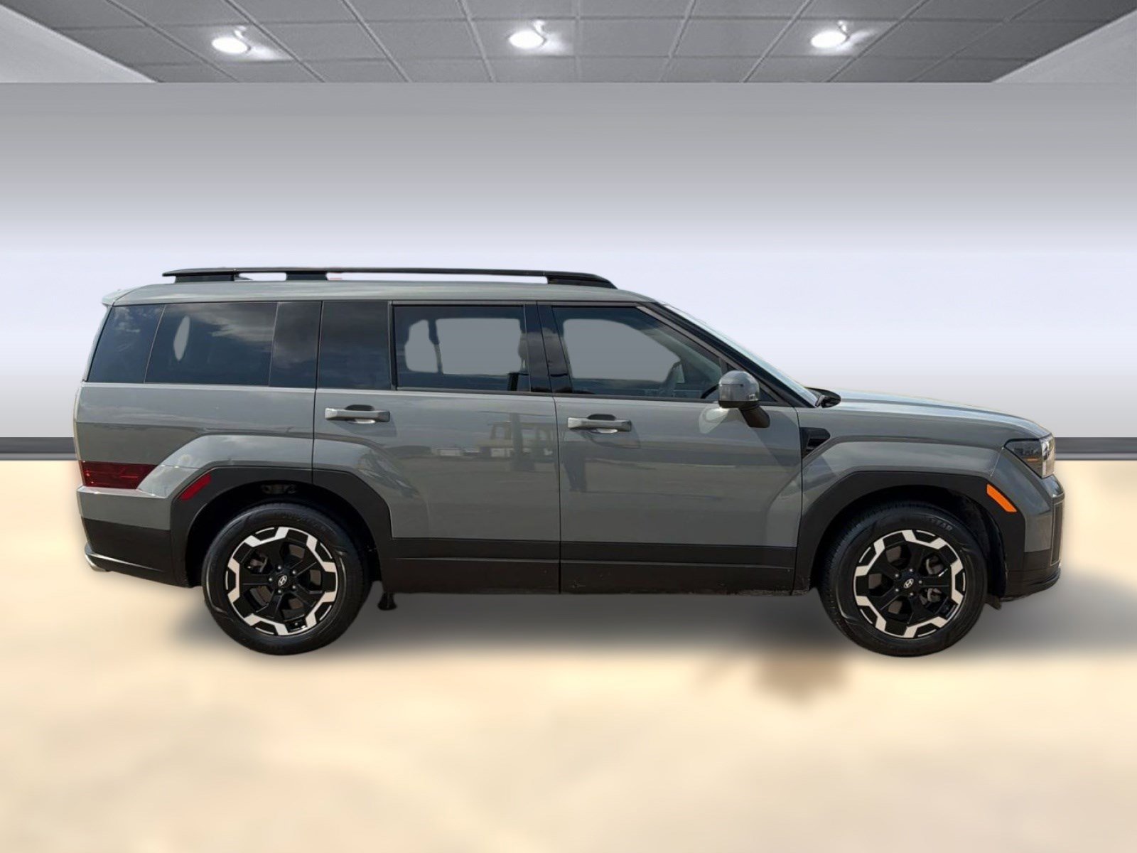 Used 2024 Hyundai Santa Fe SEL FWD image 8