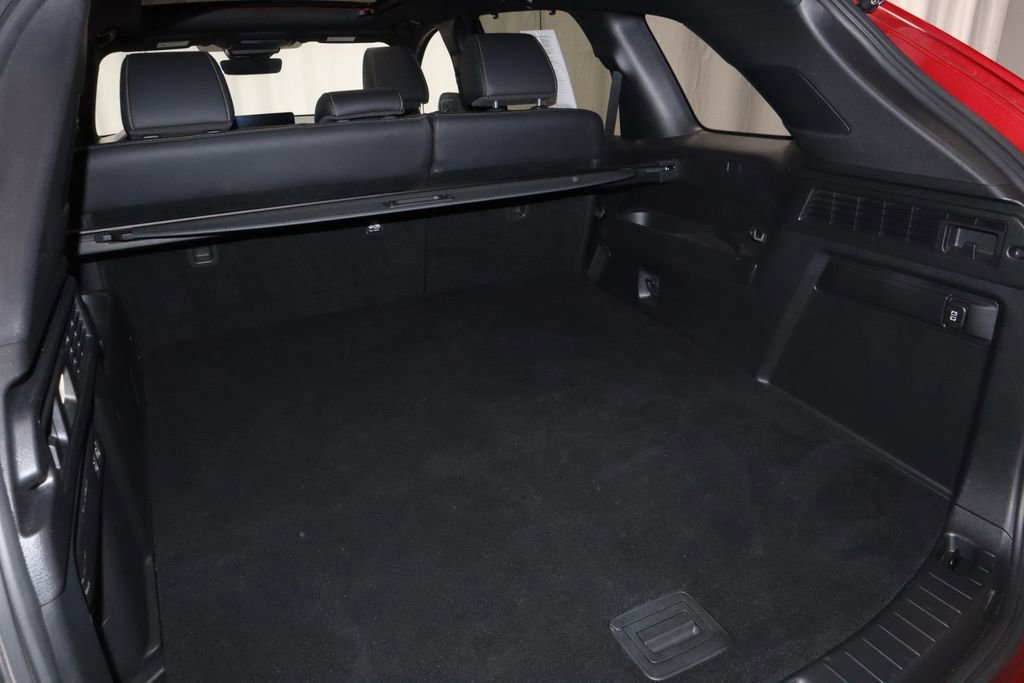 Used 2025 MAZDA CX-70 3.3 Turbo S w/ Premium Package AWD/4WD image 19