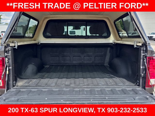 Used 2018 RAM 1500 Rebel w/ Ram 1500 Black Rebel Group AWD/4WD image 9