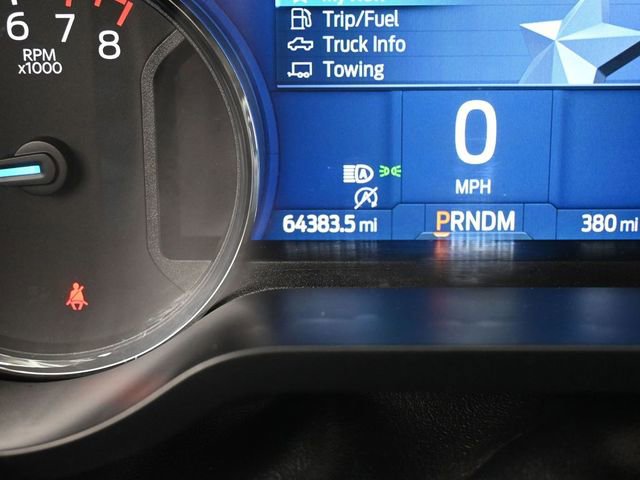 Certified 2021 Ford F150 XLT w/ Equipment Group 301A Mid image 21