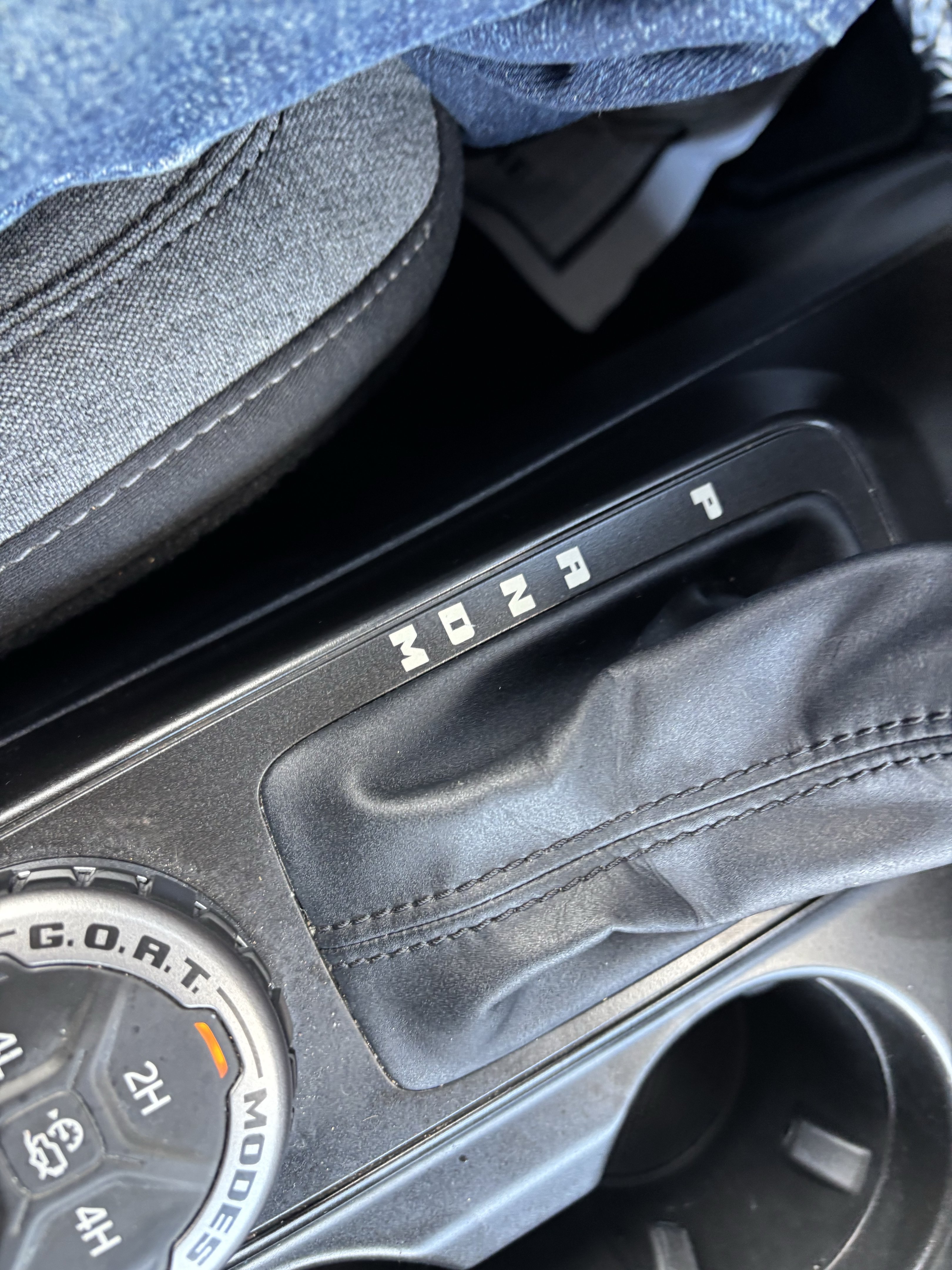 Certified 2023 Ford Bronco Big Bend AWD/4WD image 33