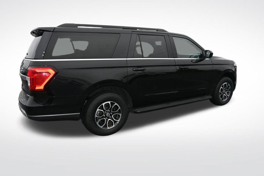 Certified 2024 Ford Expedition Max XLT RWD image 51