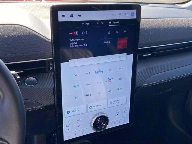 Certified 2024 Ford Mustang Mach-E Select w/ Comfort Package Lite AWD/4WD image 22