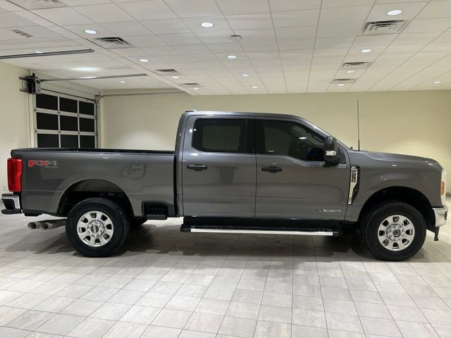 Certified 2023 Ford F250 XLT w/ FX4 Off-Road Package AWD/4WD image 6