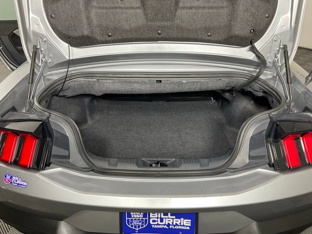 Certified 2024 Ford Mustang Premium RWD image 13