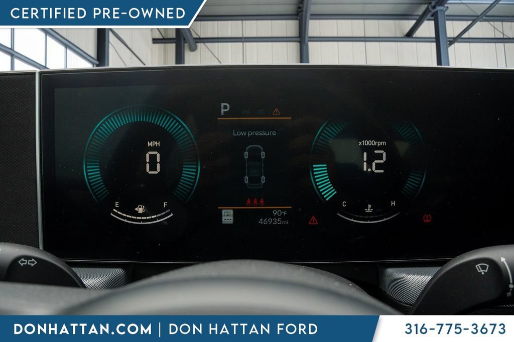 Used 2024 Hyundai Sonata SEL FWD image 6