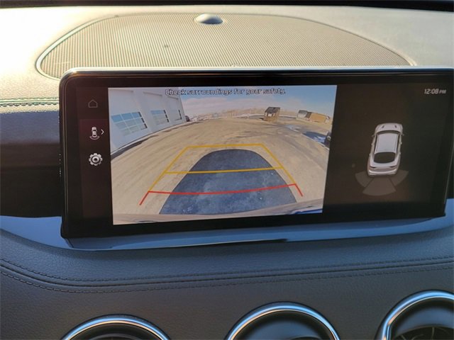 Used 2022 Kia Stinger GT-Line image 38