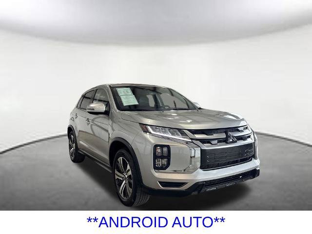 Used 2025 Mitsubishi Outlander Sport SE AWD/4WD image 7
