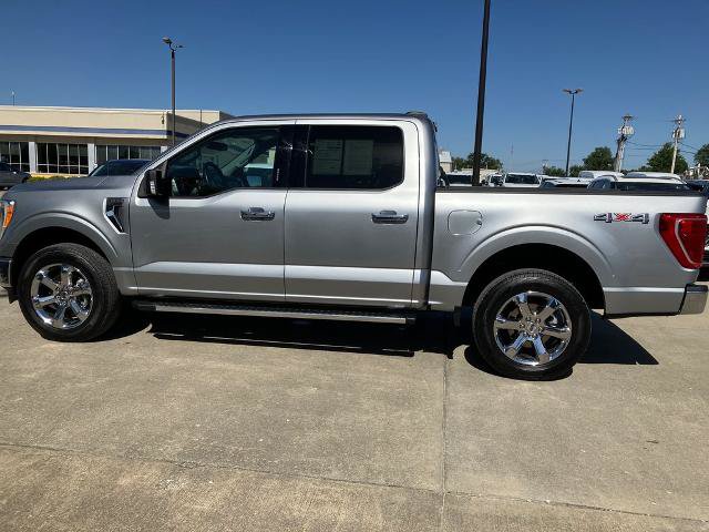 Certified 2023 Ford F150 XLT w/ Equipment Group 302A High AWD/4WD video 2