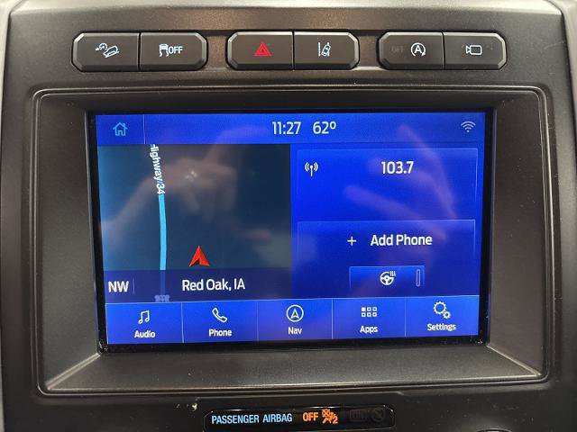 Certified 2021 Ford Expedition Max Platinum image 14