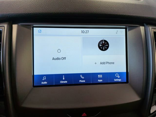 Certified 2022 Ford Ranger XLT w/ Equipment Group 301A Mid image 13